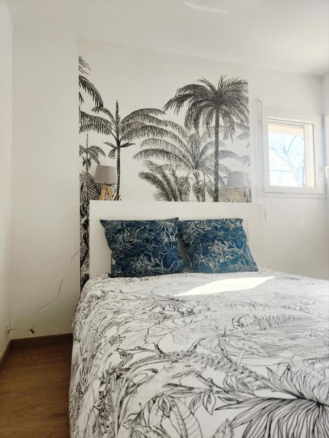 Beau Duplex Familial Avec Jardin Cloture Lejlighed Douvaine Eksteriør billede